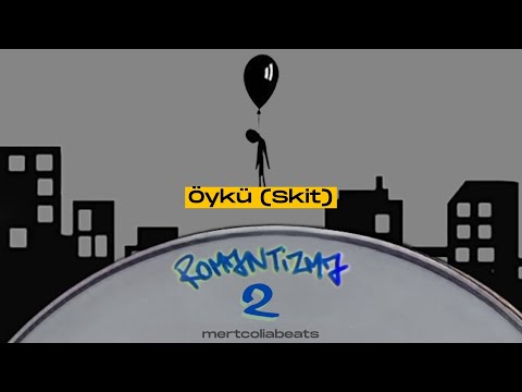 Video thumbnail for Öykü (Skit)