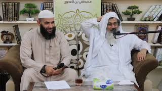 ” بحث حول لفظة ـ حياكم الله “