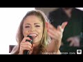MAGIC LEVEL Liz Vino La Mine N D Cover Live Session