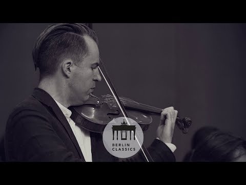 Daniel Röhn - The Golden Violin (Trailer)