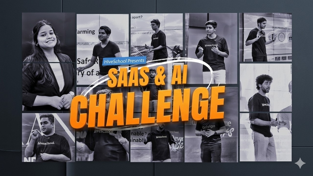 SaaS & AI challenge — GTM in practice