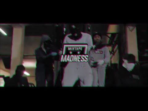 #OFB BandoKay x Double Lz x SJ - Panic (Music Video) | @MixtapeMadness