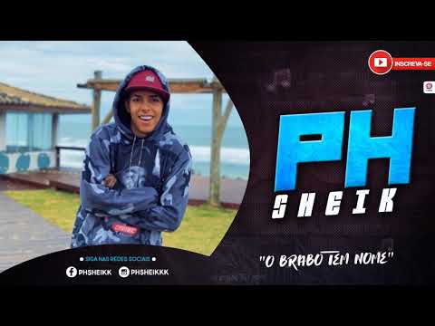 MC RICK - VOU PASSAR O CEROL FININ [ DJ KAIO MPC E DJ TH DO PRIMEIRO ] 2019