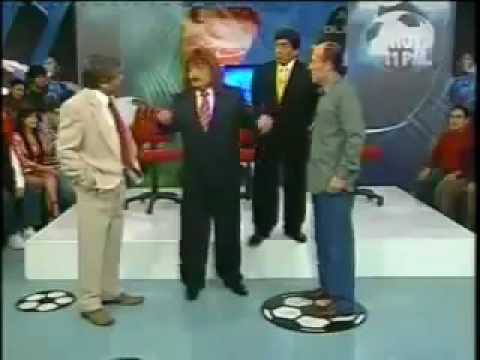 LA VENGANZA DE YUCA XD