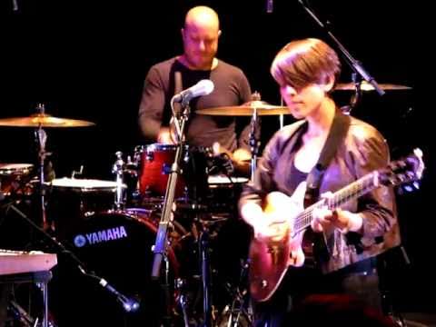 13/20 Tegan & Sara - Body Work @ Grand Theatre #2, Calgary, AB 7/09/11