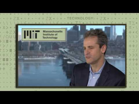 James DiCarlo - 1   Understanding How We Recognize Objects Using Visual Data