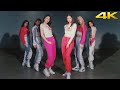 IVE LOVE DIVE Dance Practice Mirrored