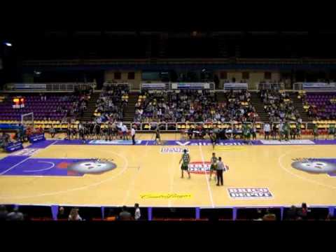LEBPlata2J BRICO DEPÔT CIUDAD DE VALLADOL...,72 - 69,ZORNOTZA SASKIBALOI TALDEA... (09/10/2015)