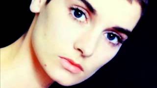 Sinead O'Connor - This is a rebel song