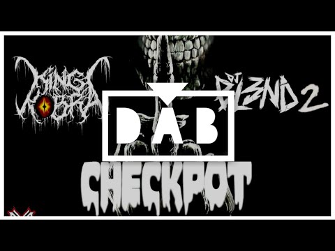 DJ BL3ND 2 & King Kobra - Checkpot