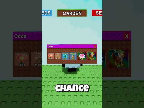 is Griffin OP in Roblox Grow a Garden #gag #roblox #growagarden