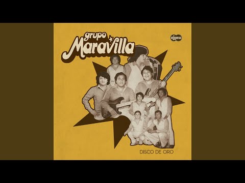 Solo Pienso En Tu Amor - Grupo Maravilla