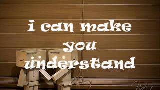 he ain&#39;t the one.-stevie hoang