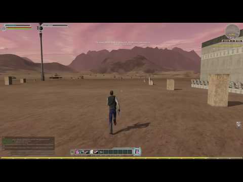 Let's Play: Star Wars Galaxies (SWGEMU) #77 - SWG Legends Review