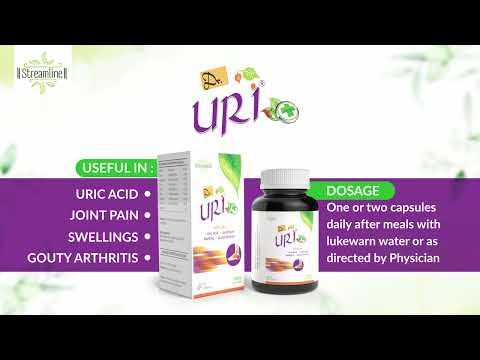 Shatavari 60 Capsules Bottle