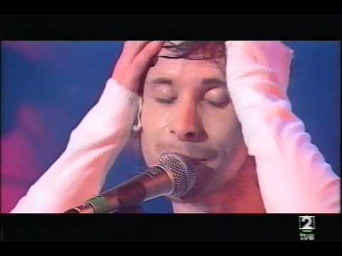 Sneaker Pimps - Bloodsport (live at Los Conciertos de Radio 3)