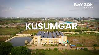 Rayzon Solar - Video