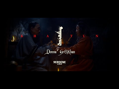 Gr8Khan ft Donna - Khatun (Official Music Video)