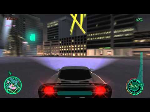 Midnight Club 2 1v1 2013 CTF Tournament *Finals* ~ Chimex vs Legendary ( L.a. & Paris )
