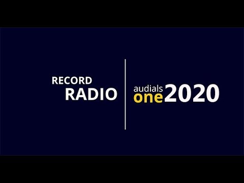 Audials 2020 in 240 Seconds - Radio