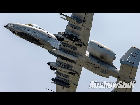 Warbird/Military Arrivals/Departures - Thursday Part 2 - EAA AirVenture Oshkosh 2024