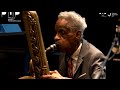 Roscoe Mitchell Quintet · Jon Irabagon · PMP Ensemble I PMP Orchestra with Roland Dahinden (trailer)