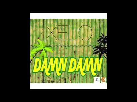 XELO  - DAMN DAMN