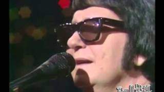 &quot;HOUND DOG MAN&quot; - Roy Orbison, from &quot;Live at Austin City Limits&quot;