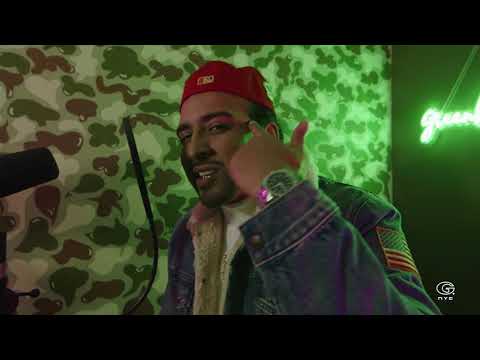 GREEN HOUSE GAS [EP. 001 - KAYSUANE & RAN VAN DAM]