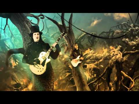 Anti Fitness Club - Angyal (OFFICIAL MUSIC VIDEO)