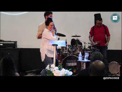 JAEL E O SEGREDO DA CONFIANÇA - PRA. GENECI FERDERLE