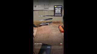 BACK TO BACK! Knife Giveaways, EDC gear, and more!