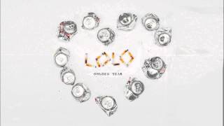 LOLO - Golden Year [AUDIO]