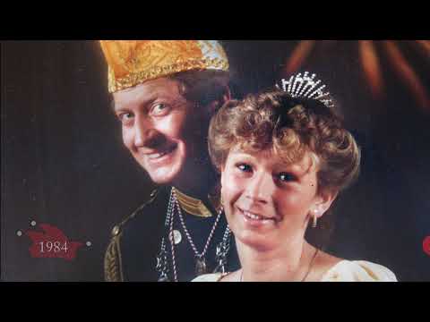 6x11 Jahre KGR - Die Tollitäten (Teil 3)