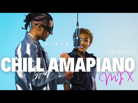 CHILL AMAPIANO MIX 2026 YGTHEDJ | KABZA DE SMALL, KELVIN MOMO, DJ MAPHORISA, ZEE NXUMALO.