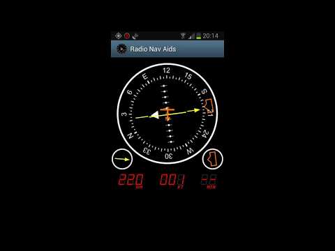 Radio Nav Aids (Trial) video