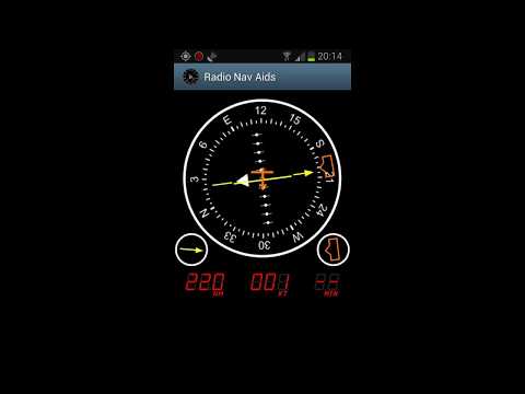 Radio Nav Aids (Trial) Video