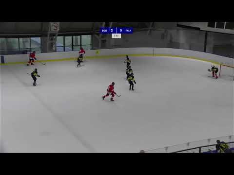 U15 | Select Team BG - LedX Celje