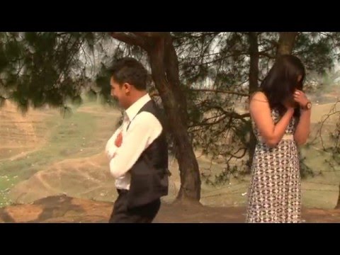 Contestant No. 1 Srijana & Khem Suntalilai Bhagai Lagyo Jhilkele सुन्तलिलाई भगाई लग्यो झिल्केले - YouTube video thumbnail
