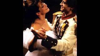 Valse - Le Baiser (piano solo) Fanfan soundtrack.wmv