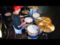 Jack Mudd - Taylor Swift - Wildest Dreams -  Drum Cover