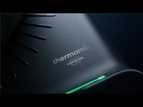 Vorwerk Thermomix: Der Thermomix TM7 ”” Designed like never before