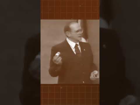 This man Eats Radioactive Uranium #militaryhistory #military #history