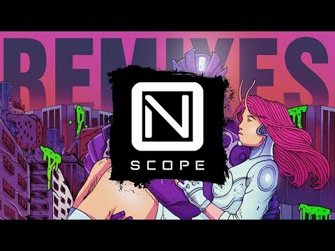 Crissy Criss & Wideawake -Real (Killer Hertz Remix)