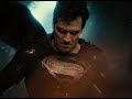 Superman Arrives to Battle - Zack Snyder's Justice League