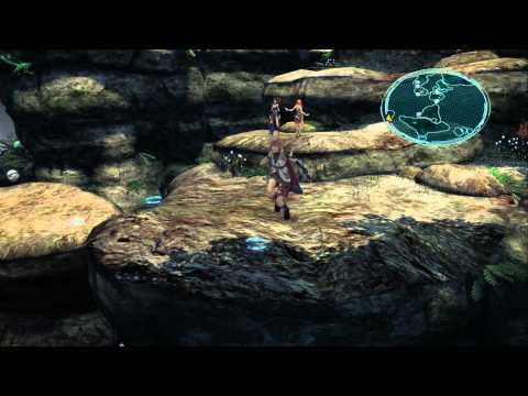 Let's Play: Final Fantasy XIII - Part 94 "Sulyya Springs" | HD
