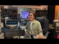 Russ Ballard Liar- Live from the studio (Hit for Three Dog Night, originally written for Argent)