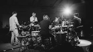 Smokers Castle :: Bill Laurance with Marco Parisi live at Nexus ICA