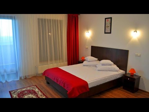 Pensiunea Cheile Apusenilor, Sănduleşti, Romania