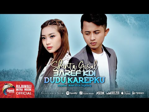 Shinta Gisul Feat. Baref Kdi - Dudu Karepku [OFFICIAL]